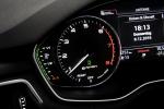 Audi A4 Avant g-tron 2017 года (WW)